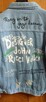 Kurtka dżinsowa Designer John Ricci Vucci Roz.M Okazja Jedy - 6