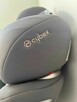 Fotelik samochodowy Cybex Platinum SOLUTION Q3-FIX - 6