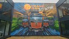 Murale i obrazy - 2