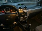 Sprzedam Chevrolet Lacetti na czesci - 8