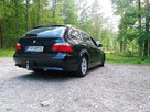 BMW E61 2.0D - 5