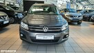 Volkswagen Tiguan 1.4 TSI BlueMotion Technology Trend & Fun - 2