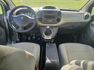 Peugeot Partner 1.6hdi, 90km. Tepee, Xline, Klimatronik - 10