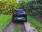 KIA SPORTAGE III 1.7 Cdti Klima Tempomat Alu z Niemiec - 5