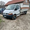 Renault master - 1