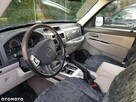 JEEP CHEROKEE Limited 2.8 CRD 4x4*Parktronic*Automat - 13