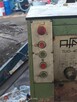 Tokarka TUG 40/2000 TUD, TUC, TUR - 5