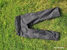 Spodnie motocyklowe męskie Retbike Retbase XXL - 2