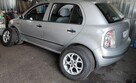 Komplet kół VW - 1