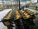 Zagęszczarka dwukierunkowa WACKER NEUSON DPU 5260 Hehp Weber - 11