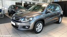 Volkswagen Tiguan 1.4 TSI BlueMotion Technology Trend & Fun - 9