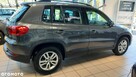 Volkswagen Tiguan 1.4 TSI BlueMotion Technology Trend & Fun - 4