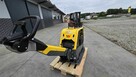 Zagęszczarka dwukierunkowa WACKER NEUSON DPU 6260 Hehp NOWA - 5
