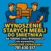 Wnoszenie Znoszenie Przenoszenie Mebli - 8
