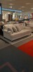 Sofa 3-osobowa Hestiano beżowa Nowa - 2