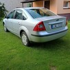 Ford Focus 1.6 Diesel 2007 Rok Skup Sprzedaz Zamiana - 2