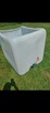 Paleta plastikowa podkład pod kompostownik120x100 mauzer itp - 8