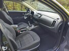 KIA SPORTAGE III 1.7 Cdti Klima Tempomat Alu z Niemiec - 7