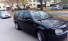 GOLF 4 KOMBI 1.9 TDI 115 KM - 1