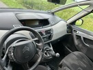 Citroen c4 grand Picasso 2009r 1.6 hdi 7 os - 14