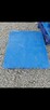 Paleta plastikowa podkład pod kompostownik120x100 mauzer itp - 1
