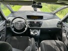 Citroen c4 grand Picasso 2009r 1.6 hdi 7 os - 13