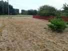 Działka budowlana 4800 m² z mediami | 80 km od Warszawy - 2