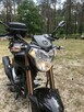 Keeway RKV 125ccm na Kat. B 2019 rok - 15