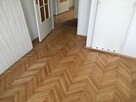 Ustawne, klimatyczne mieszkanie trzypokojowe ok. AWF - 12