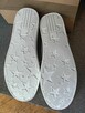 Skórzane Sneakersy Męskie Roz. 43 Wkładka 26cn - 5