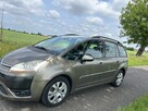Citroen c4 grand Picasso 2009r 1.6 hdi 7 os - 9
