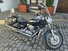 Yamaha Dragstar 125cc z roku 2000 stan: super kat B - 4