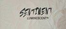 Komplet Waflowy Bawełniany Sentiment Roz.XL - 6