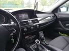 BMW E61 2.0D - 9