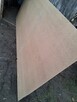 Sprzedam płyty mdf I wiórowe - 3