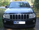 Jeep Grand Cherokee 3,0 CRD Limited - 3