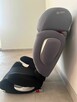 Fotelik samochodowy Cybex Platinum SOLUTION Q3-FIX - 2