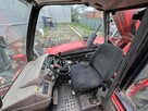 Manitou MT 1740 SLT ładowarka teleskopowa - 6