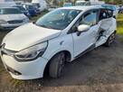 Renault Clio IV 1.5 DCI Po wypadku - 6
