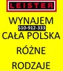 Wypożyczalnia sprzętu budowlanego zgrzewarki do membran dach - 3