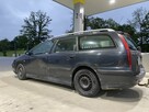 Citroen C5 kombi, 2.0 benzyna + LPG , 2002r , manual - 4