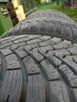 Opony Zimowe 215/55 R 18 FALKEN 4 szt - 5