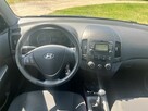 Sprzedam HYundai i30 1.4 B+G - 4