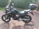 Honda Varadero 125/500 - 2