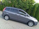 MAZDA/5/2.0/DIESEL/7-OSÓB/SUPER-STAN/1-WŁAŚCICIEL/180 TYŚ/ - 5
