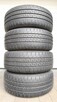Koła 17 Renault Trafic III Opel opony 225/55/17C 5x114,3 - 7