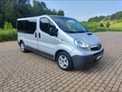 Wynajem busa! Komfortowo i tanio!! - 3