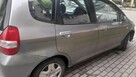 Honda Jazz 1.2 benzyna - 7