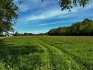 Sprzedam działkę budowlaną 2002 m² – Sadoleś, gm. Sadowne - 1