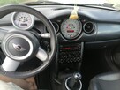Mini Cooper cabrio 2005r sil, 1,6b/zamiana - 11